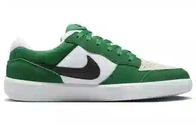 Nike SB Force 58 White Green