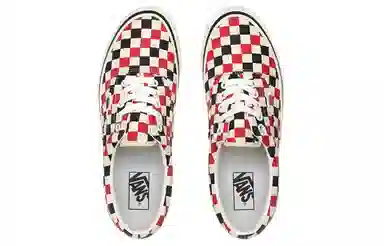 Vans Era Checkerboard