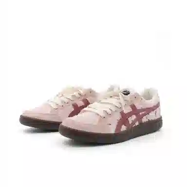 Onitsuka Tiger Advanti Pink