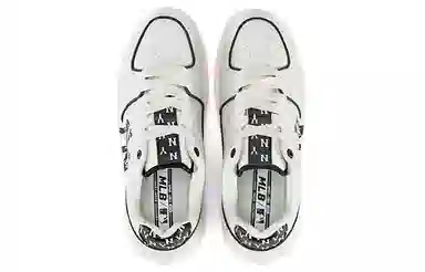 MLB Chunky Liner Off-White