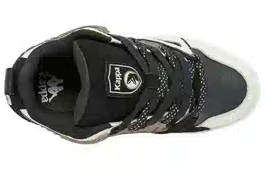 COPPOLELLA x Kappa 2.0 White Black Brown