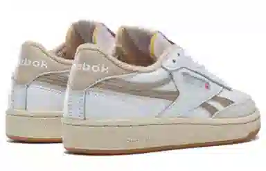 Reebok Club C Revenge White
