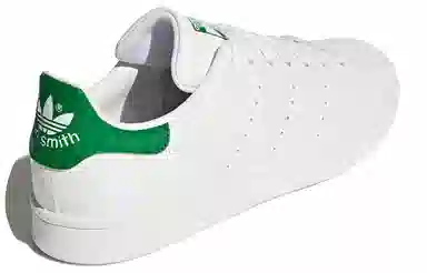 adidas Stan Smith White Green