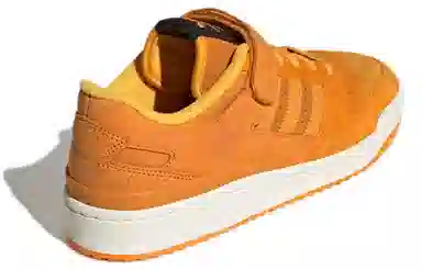 adidas Forum 84 Low "Yellow Spicy"