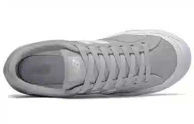 New Balance Pro Court Grey White
