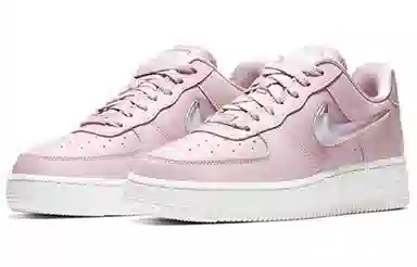 Nike Air Force 1 '07 SE PRM "Jelly Pink"