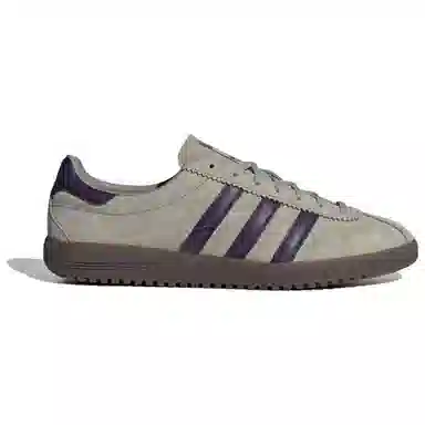 adidas Bermuda Grey
