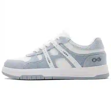 HOGK Classic Low Sneakers White