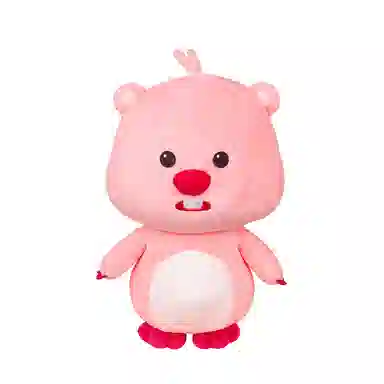 LFashion Life x Zanmang Loopy