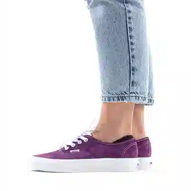 Vans Authentic Chaussures Pig Suede