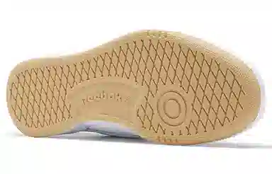 JJJJound x Reebok Club C White