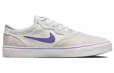 Nike SB Chron 2 White
