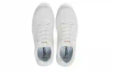 HUANQIU Sneakers White