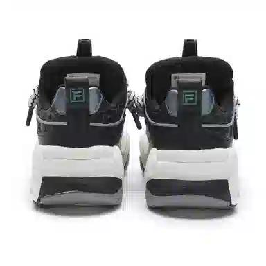 FILA BROOK LV Black Blue