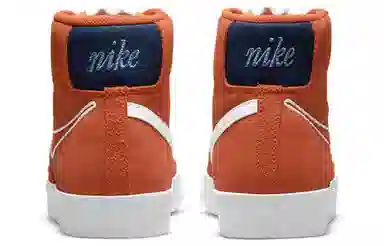 Nike Blazer '77 "First Use" Orange
