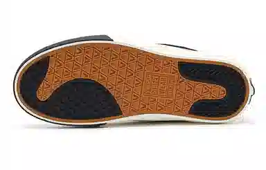 Vision Street Wear Stick Black White