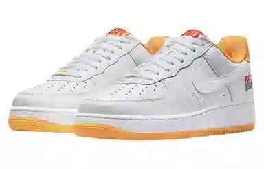 Nike Air Force 1 Low "West Indies 2"