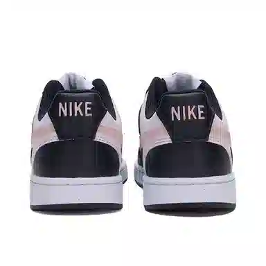 Nike Court Vision Black Pink