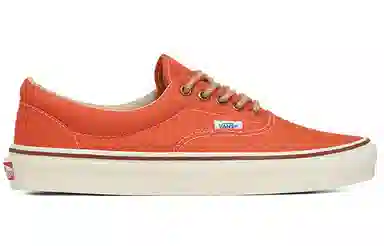Vans Era 95 DX Orange