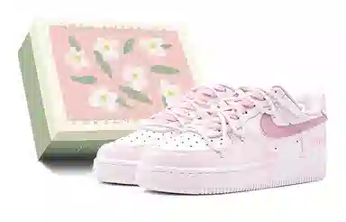 Nike Air Force 1 Low "Midsummer Dream Pink"