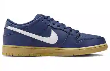 Nike Dunk SB Low Blue