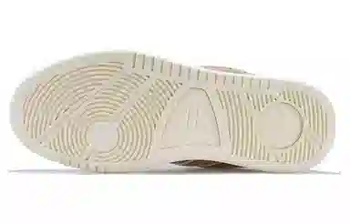 Palladium Retro Low Brown White