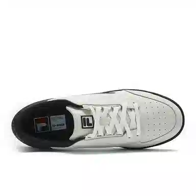FILA FX-2 Silver Black