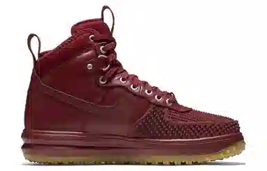 Nike Lunar Force 1 Duckboot