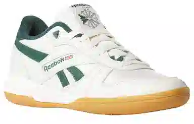 Reebok Unphased Pro White Green