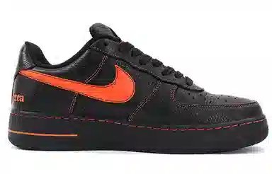 VLONE x Nike Air Force 1 Low orang