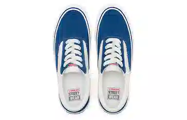 Vision Street Wear Trainers Plus
