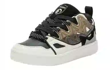 COPPOLELLA x Kappa 2.0 White Black Brown