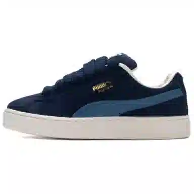 PUMA Suede XL Blue