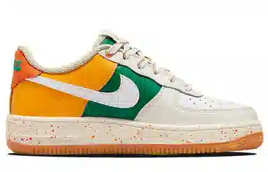 Nike Air Force 1 Low "Fruit Juice"