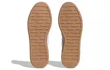 adidas Court Revival White Brown