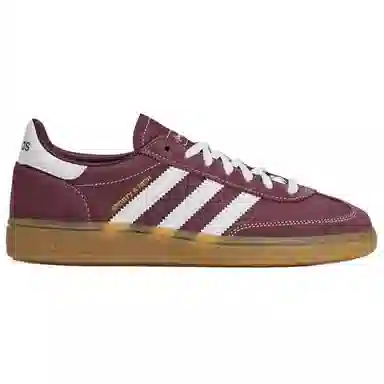 SPORTY & RICH x adidas Handball Spezial Sharp Red