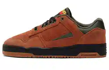 Butter Goods x PUMA Slipstream Low SD Coffee