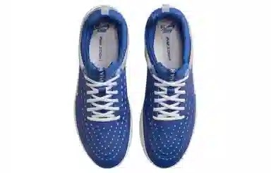 Nike SB Nyjah 3 "Game Royal"