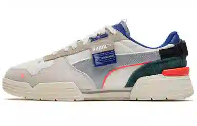 PUMA Cgr Ader Error