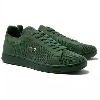Lacoste Carnaby Pique Green