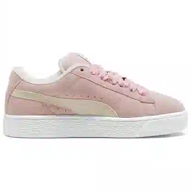 PUMA Suede XL Lace Wns Pink