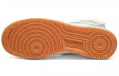 Nike Air Force 1 High White Blue