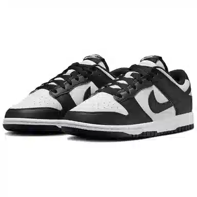 Nike Dunk Low Next Nature "White/Black"