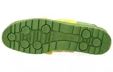 Melting Sadness x Adidas Superstar Kuka