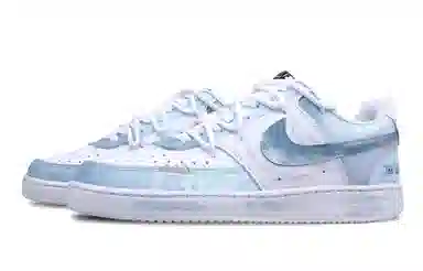 Nike Court Vision 1 Low