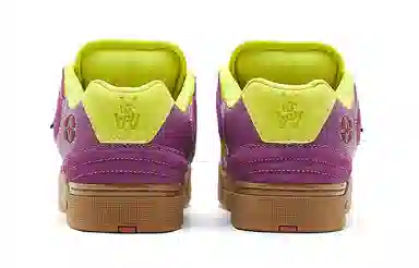 Vision Street Wear Savvy "Clown Purple"