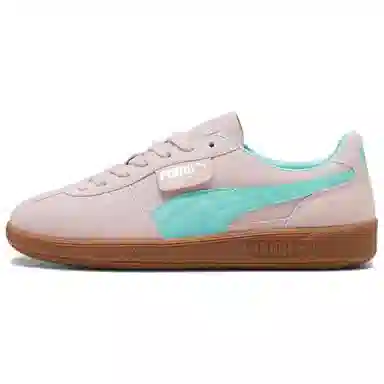 PUMA Palermo Pink Blue