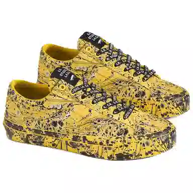 SR Studio LA. CA. x Vans OTW Old Skool 36
