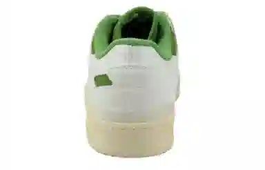 adidas Forum 84 Low White Green