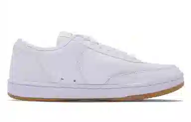 Nike Court Vintage Premium Summit White